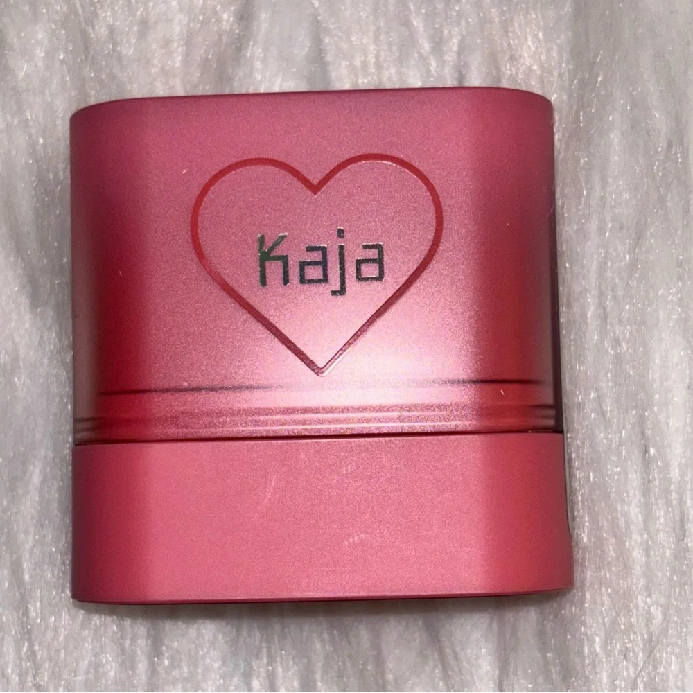 💝NEW KAJA DEWY BAR Grapefruit Gelato💝Cheek & Lip Multi Bar